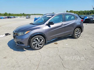 HONDA HR-V SPORT