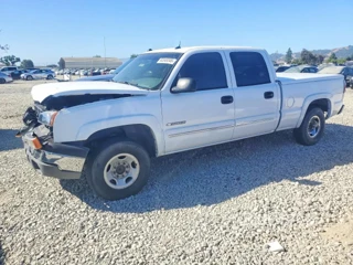 CHEVROLET SILVERADO C1500 HEAVY DUTY
