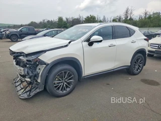 LEXUS NX 350H PREMIUM