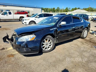 BUICK LUCERNE CXL