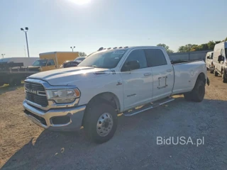 RAM 3500 BIG HORN