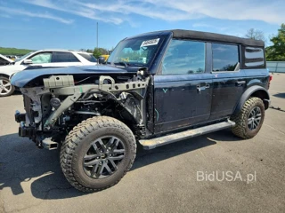 FORD BRONCO BASE