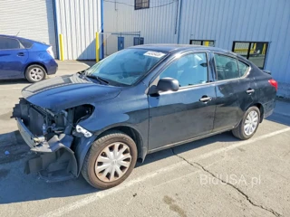 NISSAN VERSA 1.6 S PLUS