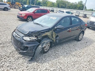HYUNDAI ACCENT GLS