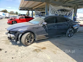 HYUNDAI SONATA SEL