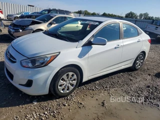 HYUNDAI ACCENT SE