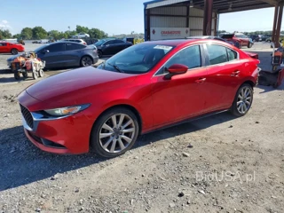 MAZDA 3 PREFERRED