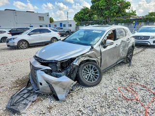 LEXUS NX 250 PREMIUM