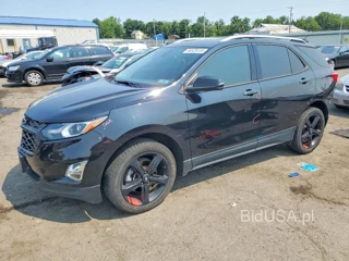 CHEVROLET EQUINOX PREMIER