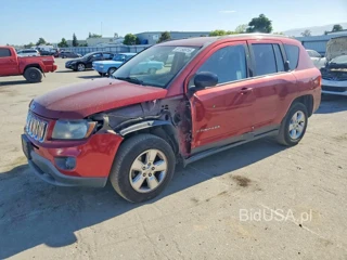 JEEP COMPASS SPORT