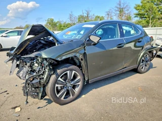 LEXUS UX 300H PREMIUM
