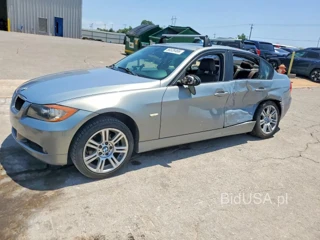 BMW 325 I