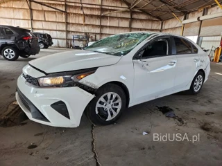 KIA FORTE LX