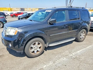 HONDA PILOT TOURING