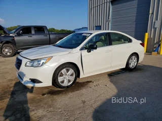 SUBARU LEGACY 2.5I