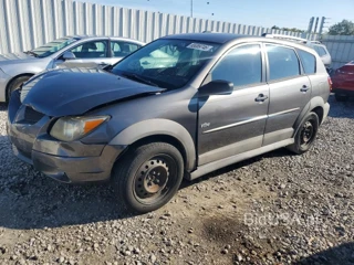 PONTIAC VIBE