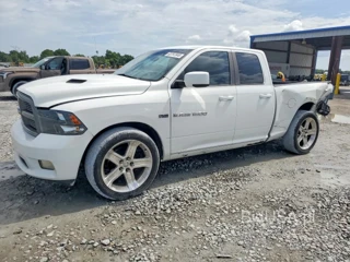 DODGE RAM 1500