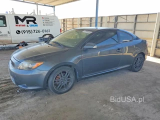 SCION TC BASE