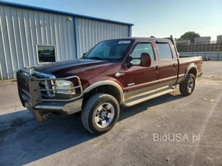 FORD F250 SUPER DUTY