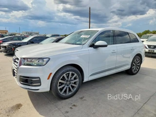 AUDI Q7 PRESTIGE