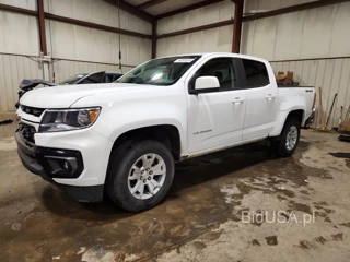 CHEVROLET COLORADO LT