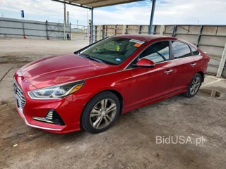 HYUNDAI SONATA SEL