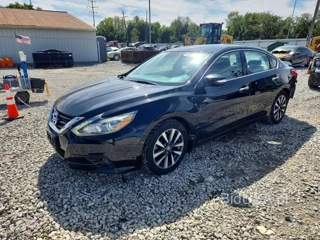 NISSAN ALTIMA 2.5 SL