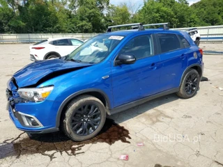 MITSUBISHI OUTLANDER SPORT ES