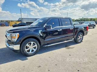 FORD F150 SUPERCREW
