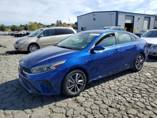 KIA FORTE LXS