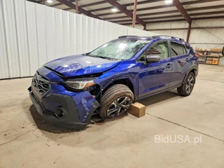 SUBARU CROSSTREK PREMIUM