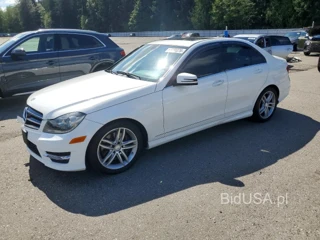 MERCEDES-BENZ C 300 4MATIC
