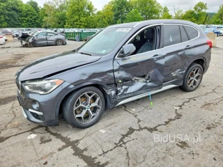 BMW X1 XDRIVE28I