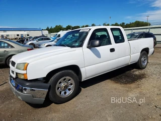CHEVROLET SILVERADO C1500