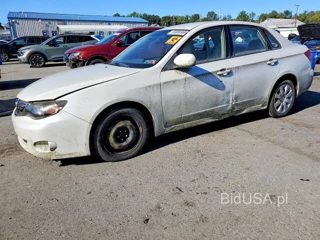SUBARU IMPREZA 2.5I