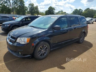 DODGE GRAND CARAVAN SXT