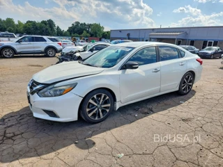 NISSAN ALTIMA 2.5 SR