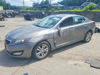 KIA OPTIMA EX
