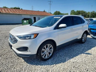 FORD EDGE TITANIUM
