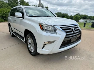 LEXUS GX 460