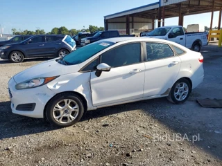 FORD FIESTA SE