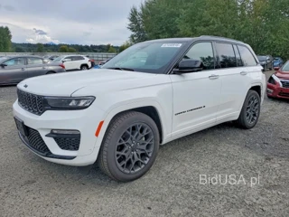 JEEP GRAND CHEROKEE SUMMIT