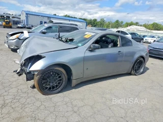 INFINITI G35 BASE
