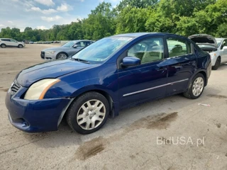 NISSAN SENTRA 2.0