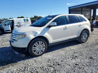 FORD EDGE LIMITED
