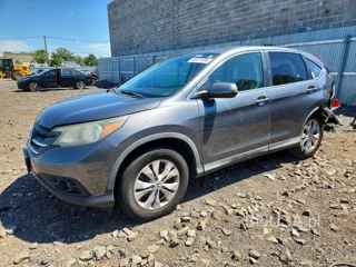HONDA CR-V EX