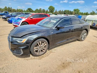 AUDI A6 PREMIUM PLUS