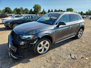 AUDI Q5 PREMIUM PLUS 45