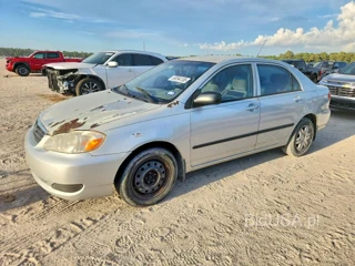 TOYOTA COROLLA CE