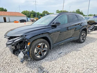 HYUNDAI TUCSON SEL